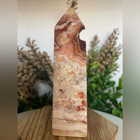 Crazy Lace Tower 4.3” - Picture 8 of 11